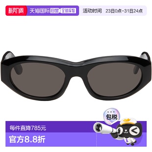 Ford 汤姆 Cinema 香港直邮潮奢 太阳 黑色 Tom 男士 1h可退 福特