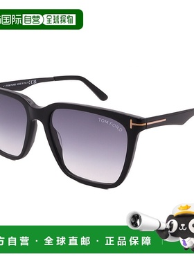 自营Tom Ford sunglasses FT0862/S-01B-54-17-145 non-polarized
