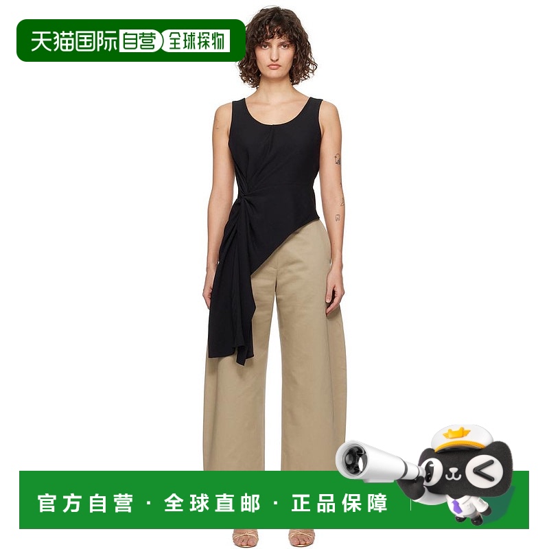 1h可退 【美国直邮】recto 女士 背心吊带