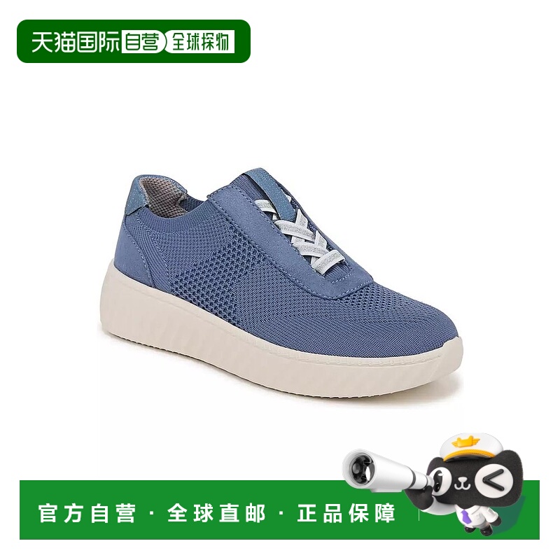 1h可退 【美国直邮】Bzees|Wanderer 可洗便鞋运动鞋