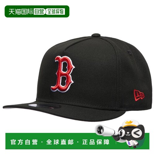美国直邮new era 帽子 【付后1h可退】