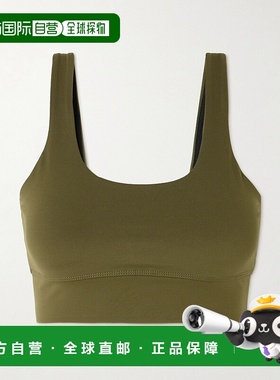 1h可退 香港直邮潮奢 VARLEY 女士 Cori FreeSoft™️ 针织运动文胸
