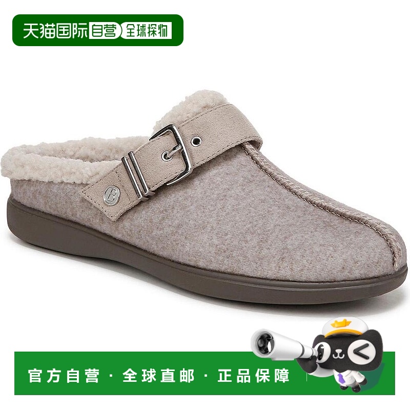 1h可退 【美国直邮】bzees 女士 拖鞋