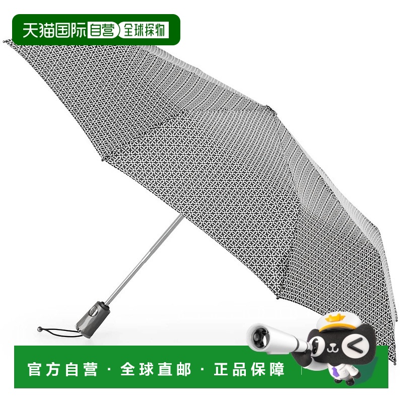 自营 totes北欧泰坦自动开合雨伞 - nordic status 美国奥莱直发