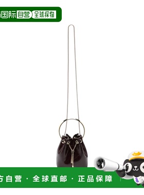 香港直邮Jimmy Choo 迷你包 Bon Bon BON BON RYT BALGO