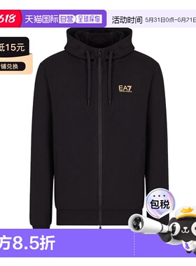 香港直邮Emporio Armani男士卫衣8NPM33 PJVRZ阿玛尼
