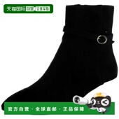 美国 Black Klein 自营Anne Women Kaci 006 black KACI01F9