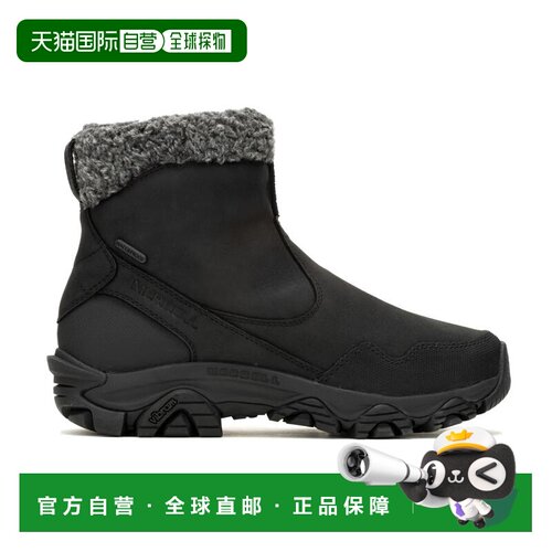 加拿大直邮Merrell Women's Coldpack 3 Thermo Mid Zip 防水保暖
