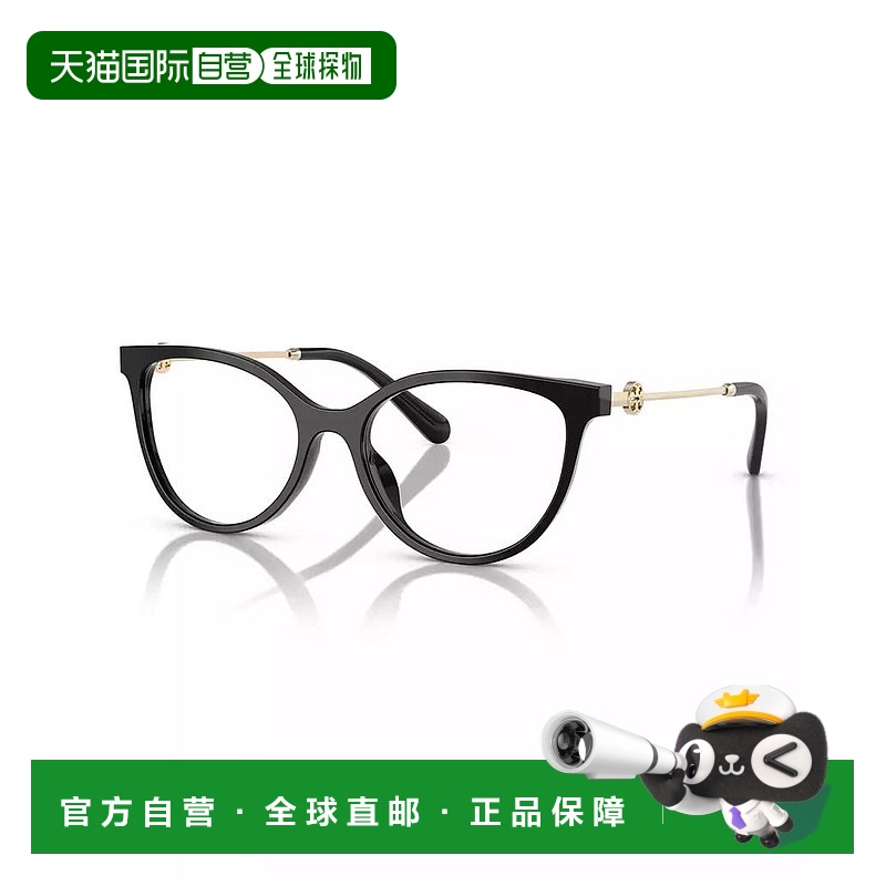 1h可退 【美国直邮】Tory Burch 女士偏光眼镜 TY2149U 猫眼全框
