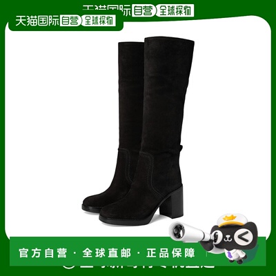 1h可退 【美国直邮】Michael Kors Hayden Boots 女士时装靴 优质