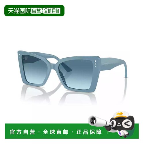 【美国直邮】jimmy choo 中童 太阳镜