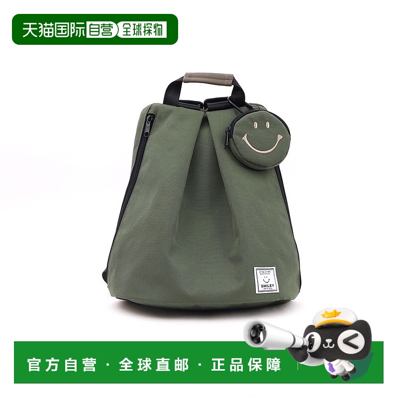 自营 COOCO　女士　双肩包