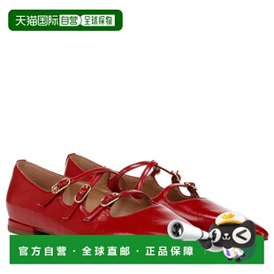 1h可退 【美国直邮】sam edelman 女士 时尚休闲鞋平底鞋芭蕾舞鞋