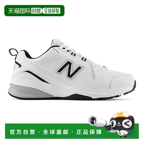 1h可退 【美国直邮】new balance 男士 休闲鞋