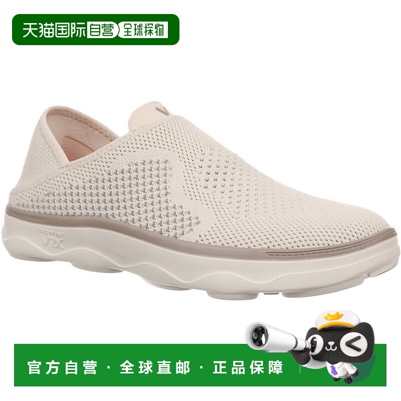 自营vionicWomen's Sage Rx Casual Shoes In Cream - cream 美国