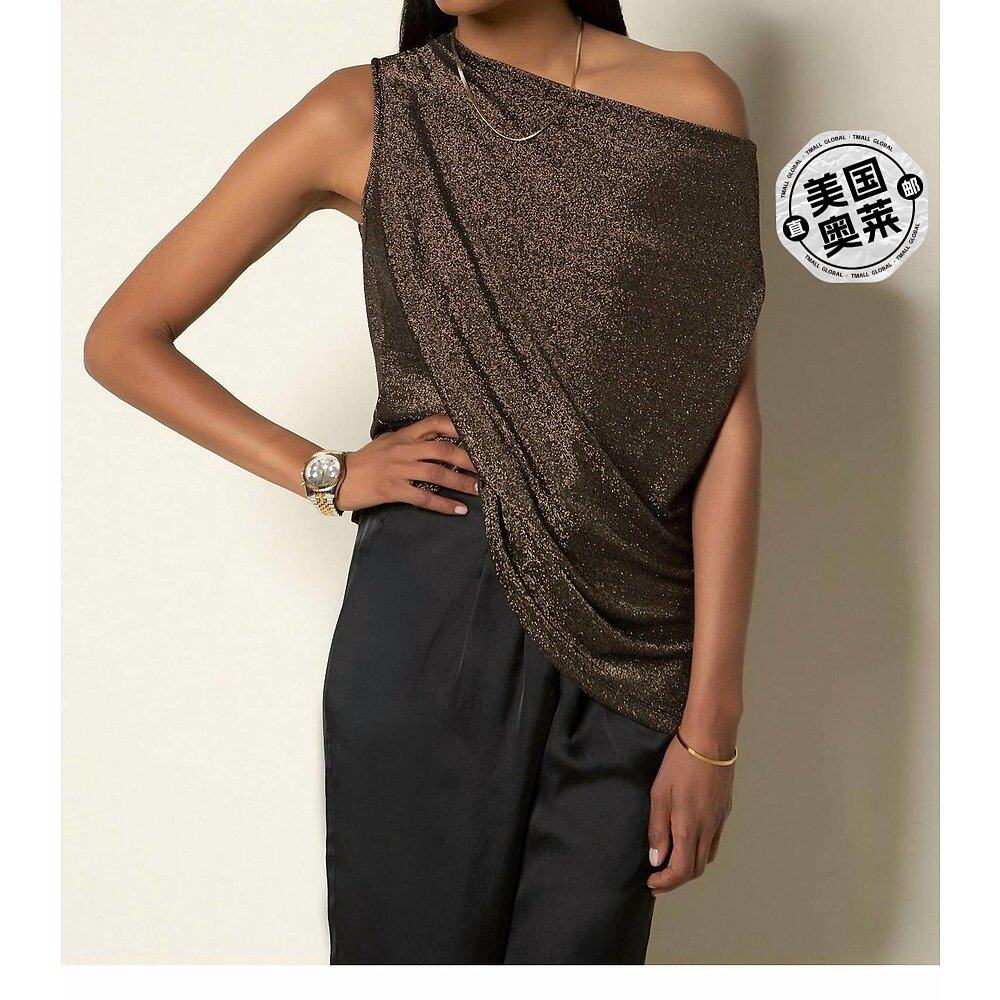 tart collectionsGigi 深金色上衣 - 深金色 【美国奥莱】直发