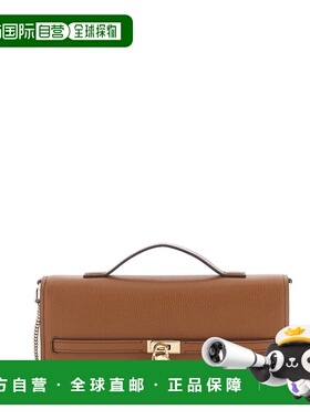 香港直邮MICHAEL Michael Kors 手拿包 Hamilton Moderne 30F5GHM