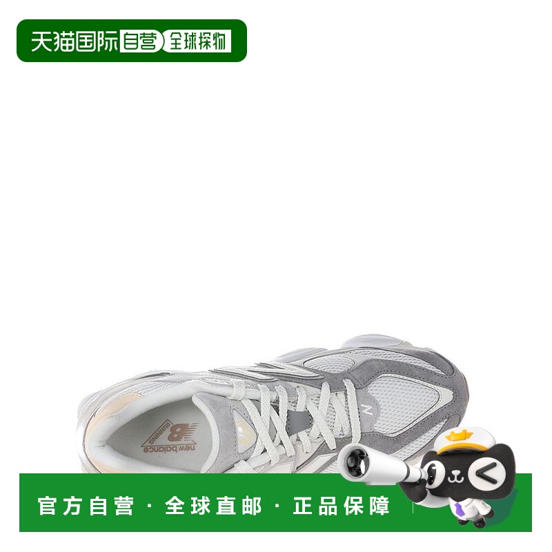 1h可退 【美国直邮】new balance 女士 跑鞋