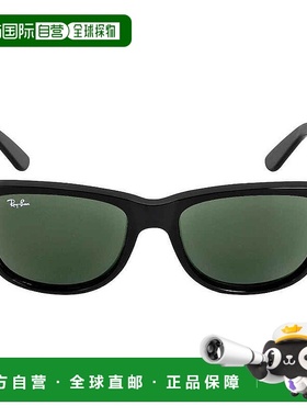 自营ray-banRay Ban Original Wayfarer Classic Green G-15 Unis