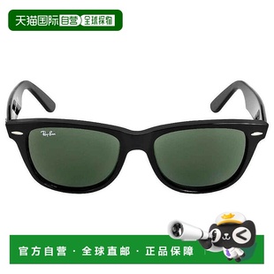 Original Wayfarer banRay Unis Ban Green 自营ray Classic