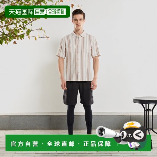 1h可退 【美国直邮】hurley  T恤