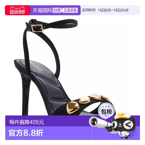 【美国直邮】aldo 女士 凉鞋