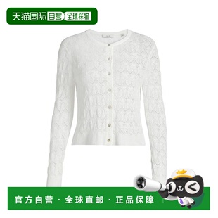 女士 1h可退 美国直邮 vince 毛衣开衫