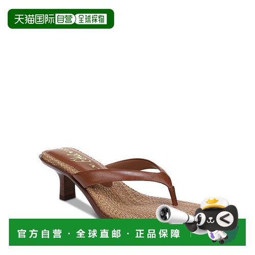 1h可退 【美国直邮】sam edelman 女士 凉鞋