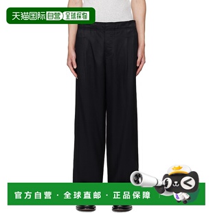 Legacy 男士 黑色 1h可退 长裤 Our Leisure M4254L 香港直邮潮奢