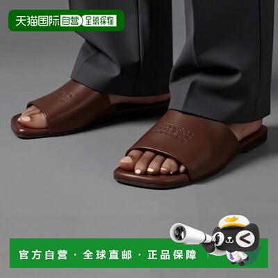 香港直邮Mm6 Maison Margiela 凉鞋 ANATOMIC S66WP0109_P3628T22