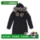 Parka 自营moose blac Original Stirling knucklesBlack Fox