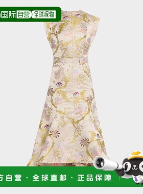 1h可退 【美国直邮】marques almeida 女士 连衣裙