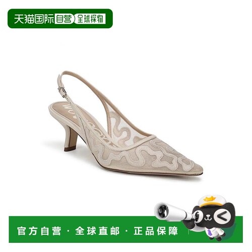 美国直邮sam edelman 女士 时尚休闲鞋女鞋高 【付后1h可退】