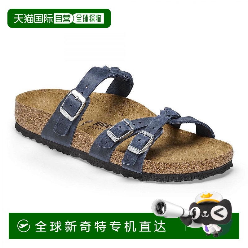 1h可退 【美国直邮】birkenstock 女士 凉鞋女款