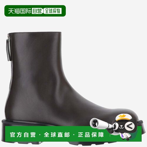 香港直邮The Row 靴子 F1701L58短靴