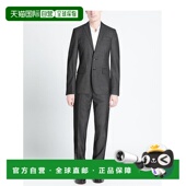 休闲西装 1h可退 男士 dsquared2 夹克 美国直邮