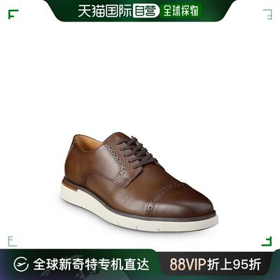 【美国直邮】allen edmonds 男士 时尚休闲鞋豆豆鞋运动鞋