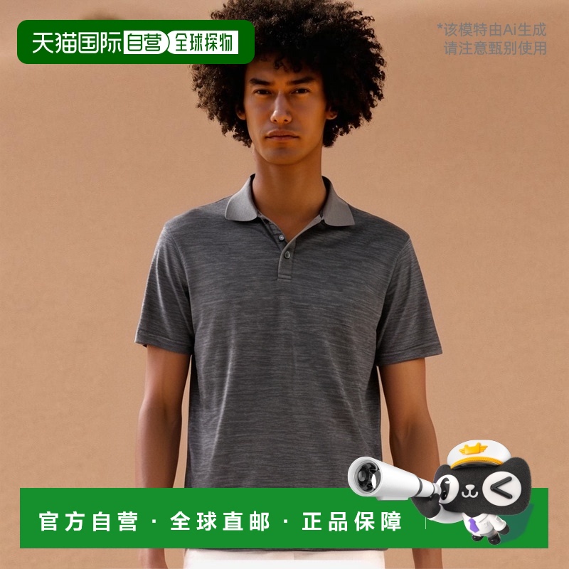 1h可退 【美国直邮】london fog 男士 Polo衫