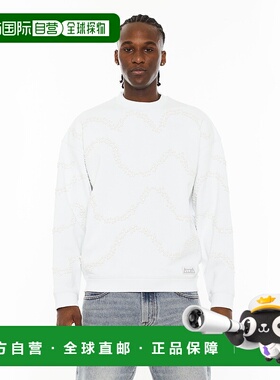 自营 cult of individualityCULT X EL ALFA圆领连衣裙-白色 美国