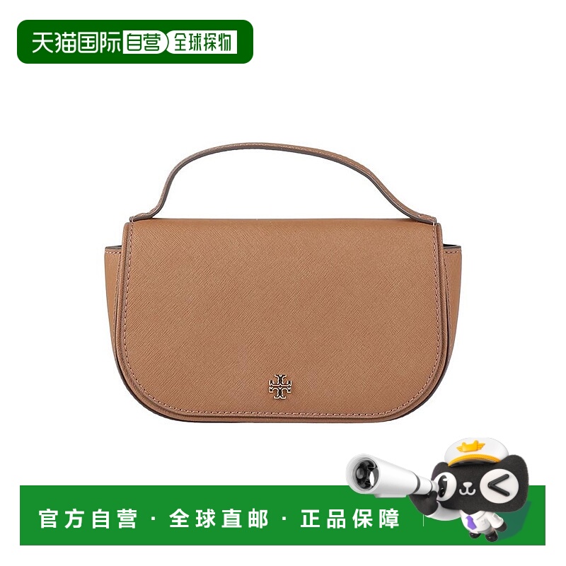 1h可退 【美国直邮】tory burch 女士 托特包汤丽柏琦