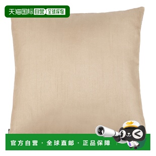 Safavieh Boho Chic 枕头 - 金属银色 【美国奥莱】直发