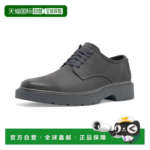 【美国直邮】cole haan 男士 正装鞋牛津鞋德比鞋 【付后1h可退】