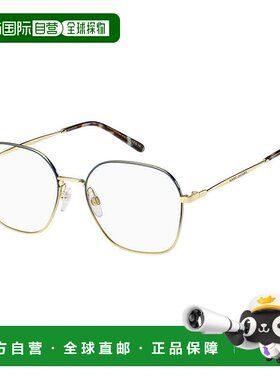 自营marc jacobsMARC 703 0NUC 00渐变哑光蓝金56mm-渐变哑光蓝金