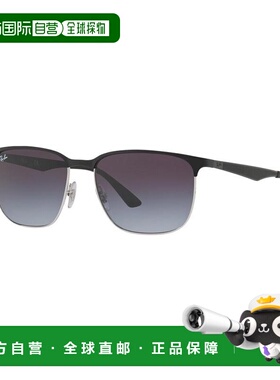1h可退 【美国直邮】Ray Ban/雷朋雷朋|太阳镜，RB3569