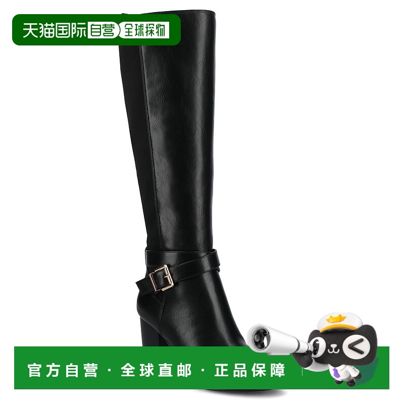 自营journee collectionJournee Women's Avalonn Knee High Extr