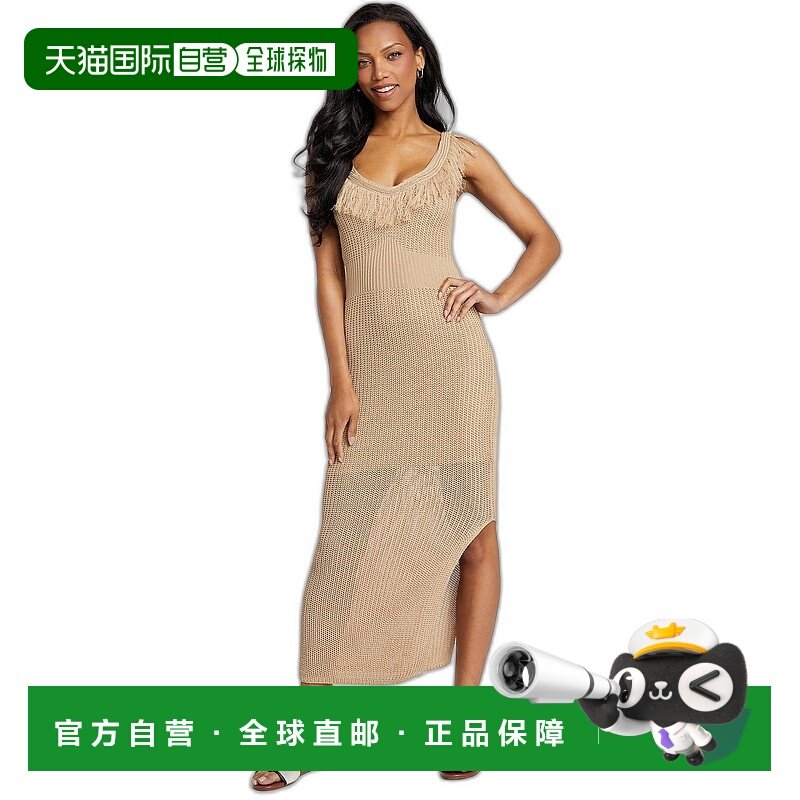 guessDayna 长裙 - new dawn 【美国奥莱】直发连衣裙,女装/女士精品,连衣裙,淘宝优惠券,粉丝福利购,淘宝优惠卷