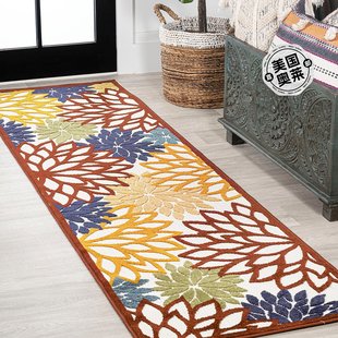 Low Cream Outdoor Indoor High Floral Minori jonathan 自营