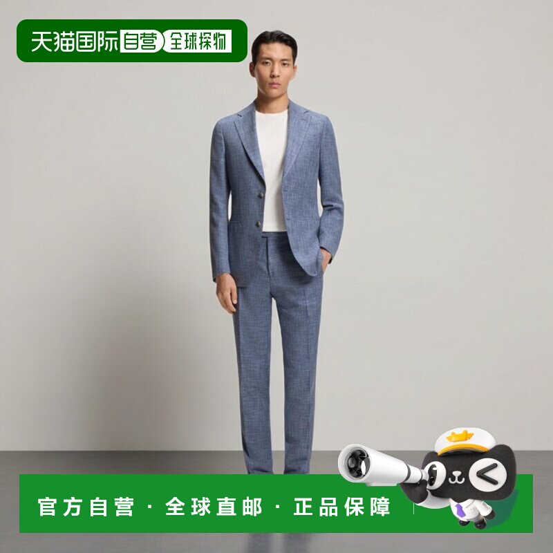 【美国直邮】hugo boss 男士 休闲西装男装