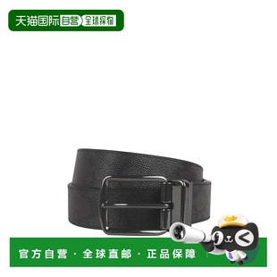 腰带CY982 PVC配小牛皮男士 香港直邮COACH 奥莱款