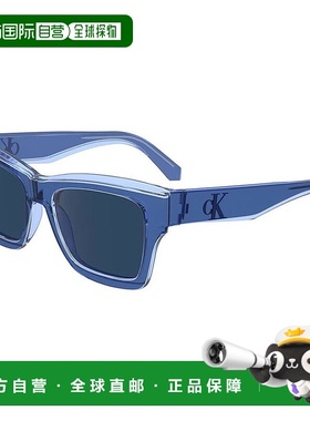 1h可退 【美国直邮】calvin klein  太阳镜